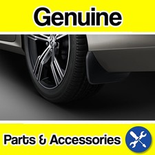 Genuine Volvo V60 (19-) Rear