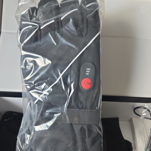 Day wolf heated gloves for - gloves,