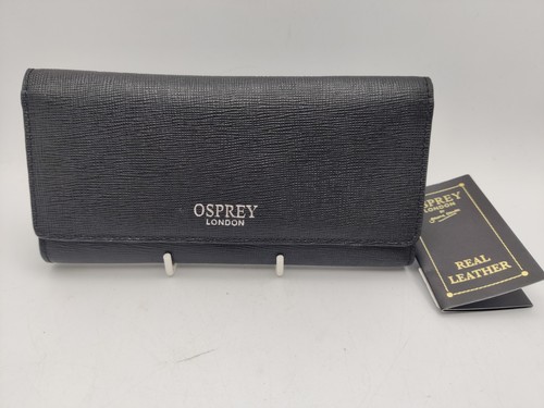 Osprey black leather matinee - osprey,