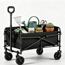 100L 100kg Heavy Duty Folding