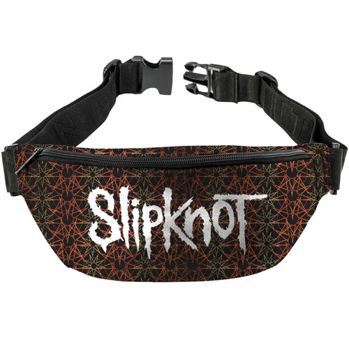 Slipknot bum bag fanny pack - bum,
