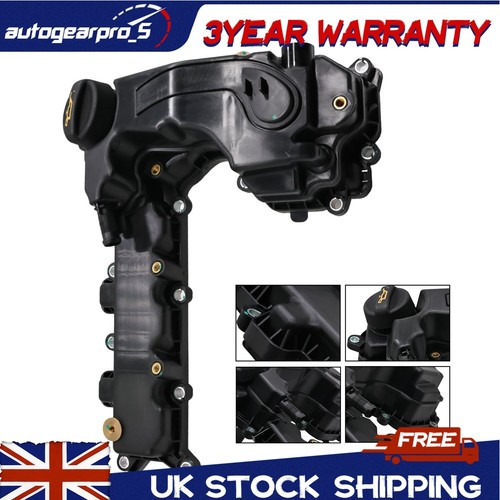Cylinder head rocker cover - cylinder,