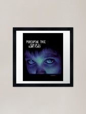 porcupine tree Framed Art