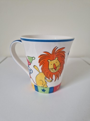 Whittard chelsea mug circus - of,