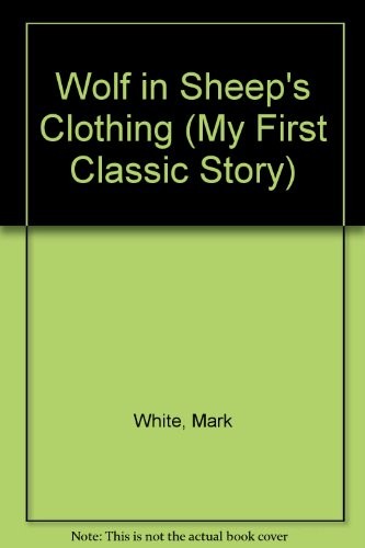 The wolf sheep clothing - in,