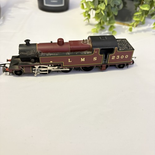 Hornby gauge lms fowler 4p - hornby,