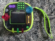 LeapFrog Rockit Twist Educational & Fun Fidget Toy - Purple Hand Held Kids Games
