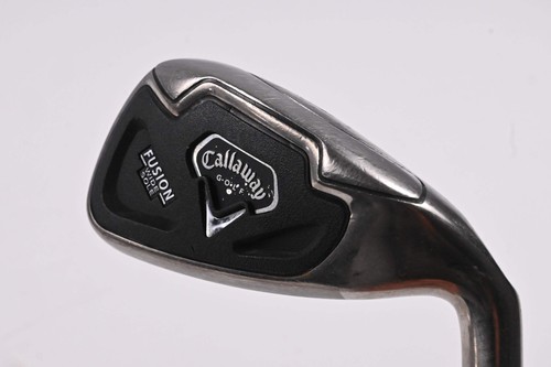 Callaway fusion wide sole 4 - callaway,