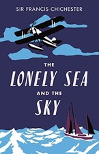 The Lonely Sea and Sky by Sir