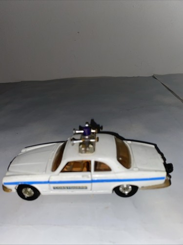 Corgi jaguar xj12c - corgi, guard