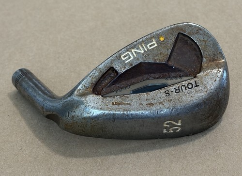 Ping tour gap wedge - tour, s