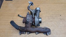 Alfa 159 turbo turbocharger - alfa,