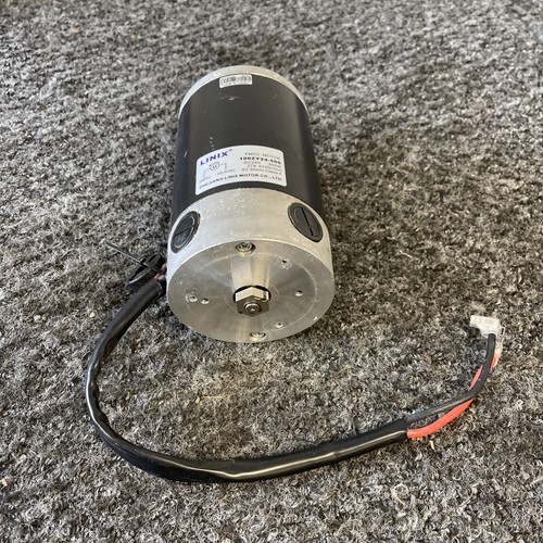 Sterling s425 mobility - sterling,