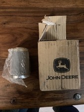 Genuine John Deere Front PTO