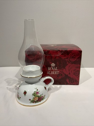 Royal albert old - royal, roses