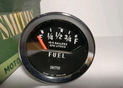 Nos 1964 smiths gallon - 1964,