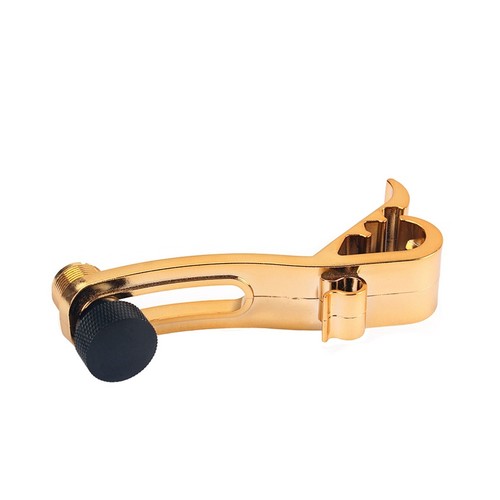 Adjustable microphone holder - ,