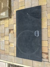 Volvo V70 Mk2 Estate Boot