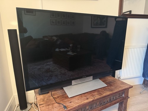 Bang olufsen beovision avant - &,
