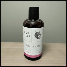 Jack Wills FIVE Body Wash