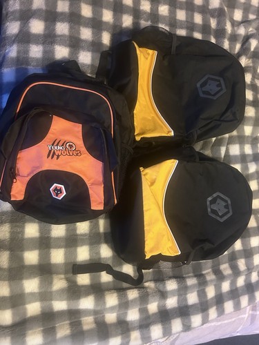 Wolverhampton wanderers - wolverhampton, fc