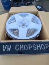 4x Fifteen52 Tarmac Alloy