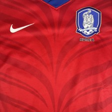 South Korea 2010/2011/2012