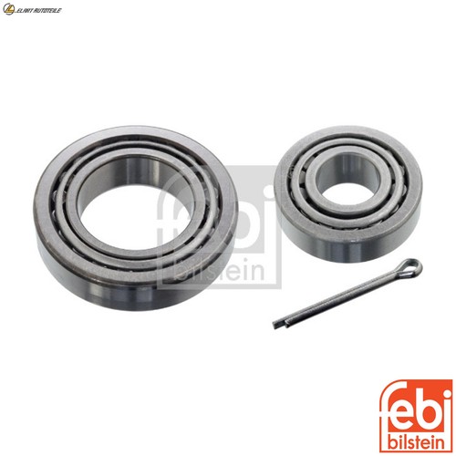 Wheel bearing kit 14498 - bearing,