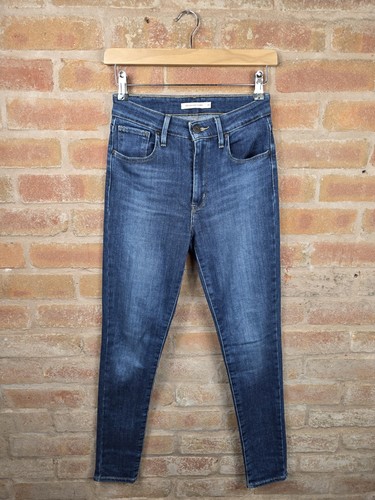 Levi 721 high - levi's, rise