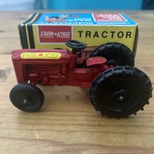 LONE STAR TRACTOR STILL IN