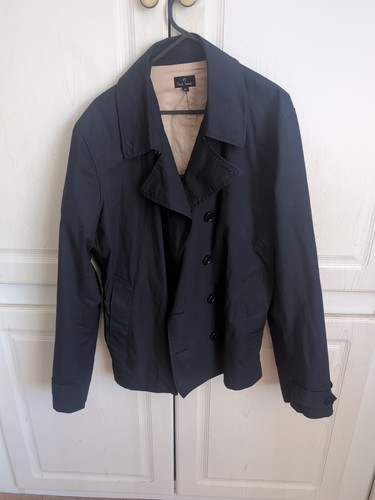 Mens navy paul - navy, smith