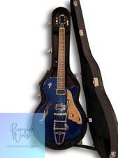 Duesenberg starplayer blue - tv,