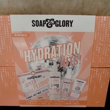 Soap & Glory Hydration Hits