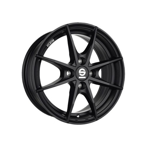 Sparco trofeo - 4, alloy