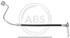 Flexible brake hose SL 4660 A.B.S. for CHRYSLER STRATUS STRATUS Convertible