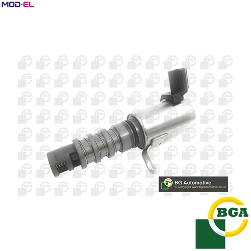 Control valve camshaft - control,