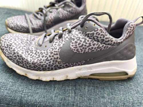 Nike air max - unisex, kids