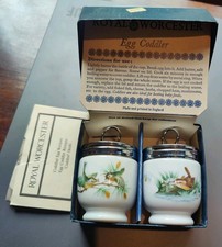 Royal Worcester Egg Coddler