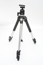 Manfrotto 190CL Tripod with