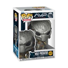 Funko POP! Alien vs. Predator