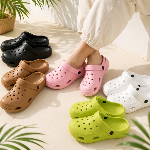 Crocs classic sandal - crocs, clogs