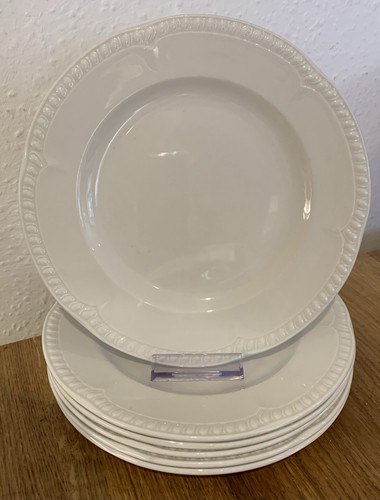 Churchill buckingham white - churchill,