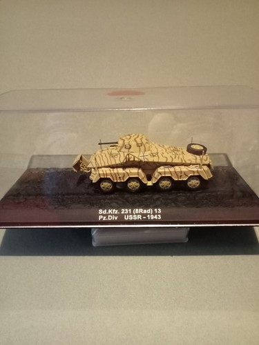 Deagostini combat tanks - combat,