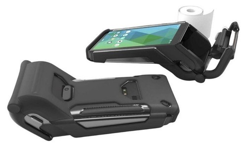 Ingenico dx8000 payment - dx8000,