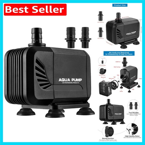 1500l submersible water - submersible, pump