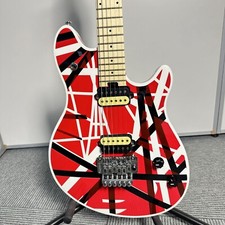 Wolfgang Specal Striped