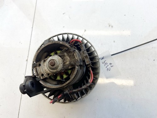 Heater blower assy for - ,