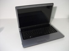 Dell Studio 1537 PP33L Intel