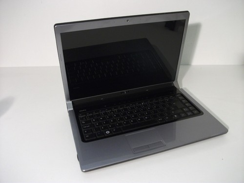 Dell studio 1537 pp33l intel - studio,