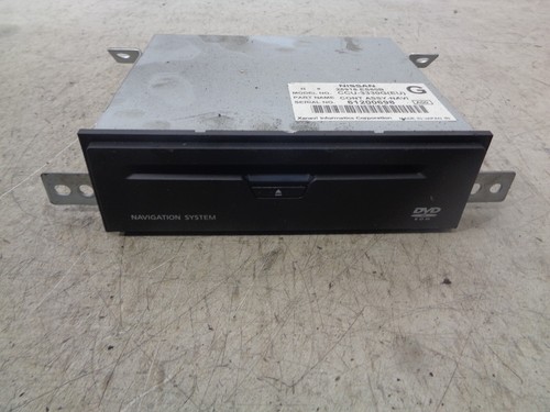 2006 nissan trail navigation - x-trail,